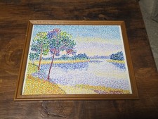 Dessins anciens d'occasion Dessins anciens d'occasion  Honfleur