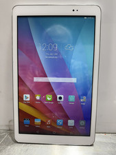 Tablet Android Huawei MediaPad T1 10 T1-A21W prata WiFi 16GB 9.6" 5MP 1GB Ram comprar usado  Enviando para Brazil