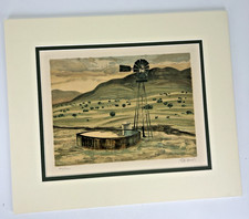 Peter hurd western for sale  Phoenix