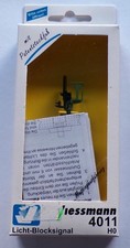 Viessmann 4011 licht gebraucht kaufen  Witten