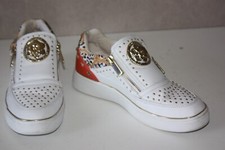 Guess tennis cuir d'occasion  La Roche-Posay