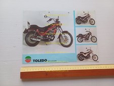 Laverda 125 toledo usato  Vimodrone