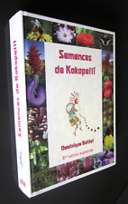 Semences kokopelli dominique d'occasion  Réguisheim
