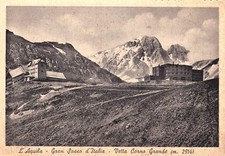 Aquila gran sasso usato  Roma