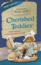 Cherished teddies collector for sale  Zion