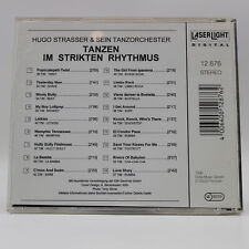 Musik hugo strasser gebraucht kaufen  Fulda