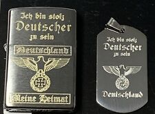 Stolzer deutscher set gebraucht kaufen  Asperg