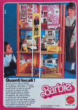 Pubblicità advertising italia usato  Italia