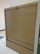 Rolladenschrank büro aktensch gebraucht kaufen  Wunstorf