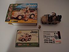 Cobi 24093 willys gebraucht kaufen  Löbau