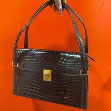 Sac vintage ancien d'occasion  Saint-Ouen
