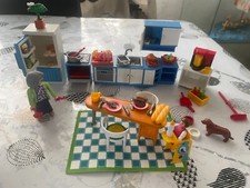 Playmobil 5329 cuisine d'occasion  La Tremblade