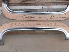 1955 cadillac series for sale  Easley