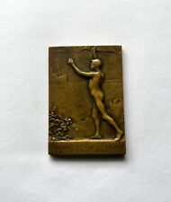 Plakette 1909 prinz gebraucht kaufen  Worms