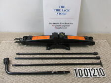 05-23 Nissan Frontier pneu sobressalente macaco tesoura e kit de ferramentas conjunto de ferramentas fabricante de equipamento original comprar usado  Enviando para Brazil
