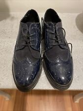 Ladies brogues aldo for sale  LONDON