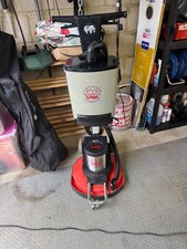 Numatic 16inch floor for sale  WESTERHAM