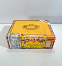 Cigarros empty box d'occasion  Expédié en Belgium