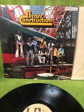 BRASS CONSTRUCTION - BRASS CONSTRUCTION - VINYL RECORD LP comprar usado  Enviando para Brazil