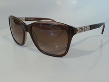 Óculos de sol designer BEBE Hold Your Horses BB7098 210 marrom topázio , usado comprar usado Óculos de sol designer BEBE Hold Your Horses BB7098 210 marrom topázio , usado comprar usado  Enviando para Brazil