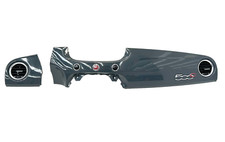 Cover cruscotto fiat usato  Desio