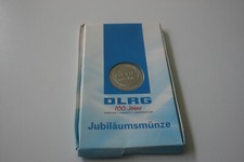 Jubiläumsmünze 100 jahre gebraucht kaufen  Ditzingen