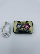 Carregador portátil Power Bank 10.000 mAh Smartoools MC10 óculos para gatos Powerbank fabricante de equipamento original comprar usado Carregador portátil Power Bank 10.000 mAh Smartoools MC10 óculos para gatos Powerbank fabricante de equipamento original comprar usado  Enviando para Brazil