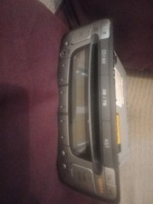 Auto radio citroen d'occasion  Noisy-le-Sec