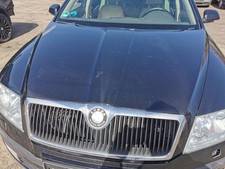 Skoda ctavia motorhaube gebraucht kaufen  Magdeburg