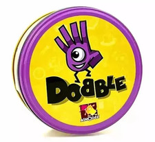 Asmodee dobble card for sale  SOUTHALL