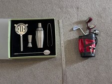 Cocktail bar set for sale Cocktail bar set for sale  MAIDSTONE