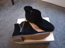 Clarks cabaret ruby for sale  MANCHESTER