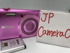 Nikon coolpix s3700 d'occasion  Expédié en Belgium