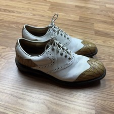 Vintage footjoy saddle for sale  Cullman