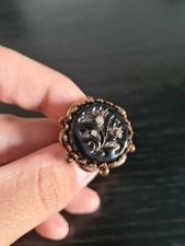 Spanish flower ring for sale  LIVERPOOL