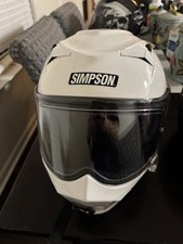 Used motorcycle helmet for sale  Spring Hill