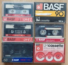 Basf c60 90 gebraucht kaufen Basf c60 90 gebraucht kaufen  Göttin, -Neustadt