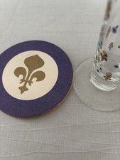 Ritzenhoff bierglas gebraucht kaufen  Remchingen