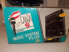 Canta vintage 90s usato  Valvestino