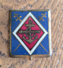Insigne rama régiment d'occasion  Saint-Pierre-d'Oléron