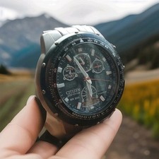 Citizen men eco for sale  WITNEY