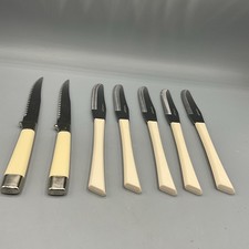Cattaraugus cutlery bull for sale  Spring Branch