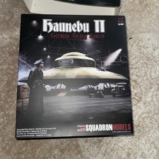 Squadron sqm0001 haunebu gebraucht kaufen  Ingelheim am Rhein