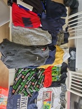 Boys large clothes for sale  DARLINGTON