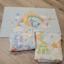 Vtg care bears for sale  Coloma