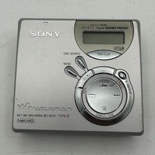Sony n510 type for sale  WIMBORNE