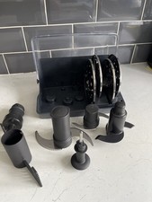Magimix 5200xl food for sale  PETERBOROUGH