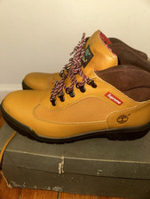 Usado, bota de campo supreme timberland comprar usado  Enviando para Brazil