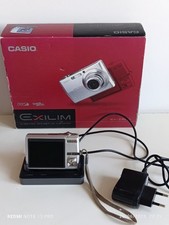 Casio exilim z600 d'occasion  Lilles-Lomme