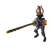 Figurine chevalier cimier d'occasion  Chaumont